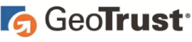 GeoTrust GeoTrust